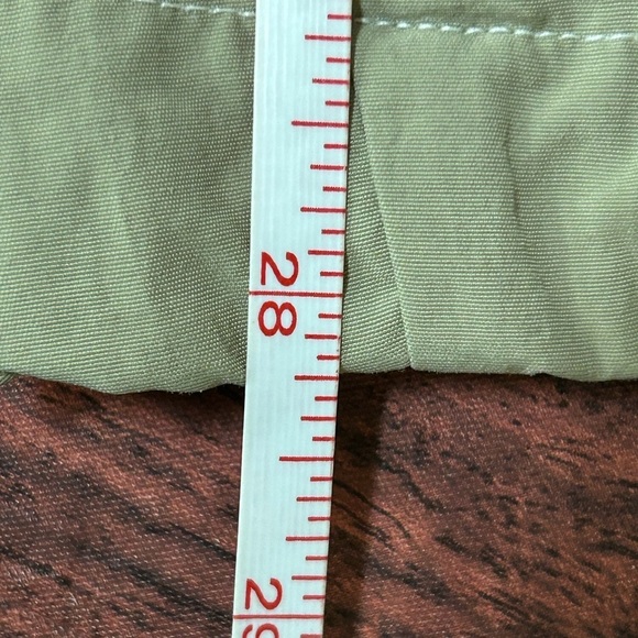 TravelSmith Straight Performance Nylon Pants Mens Size Large - Picture 5 of 5